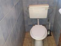 Main Bathroom - 12 square meters of property in Vereeniging