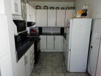 Kitchen of property in Booysen Park
