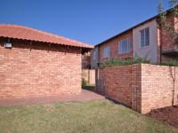 Front View of property in The Meadows Estate