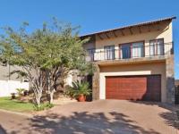 Front View of property in Olympus Country Estate