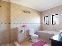 Bathroom 1 - 12 square meters of property in Olympus Country Estate