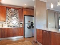 Kitchen - 14 square meters of property in Newmark Estate