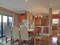 Dining Room - 22 square meters of property in Newmark Estate
