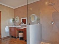 Main Bathroom - 12 square meters of property in Newmark Estate