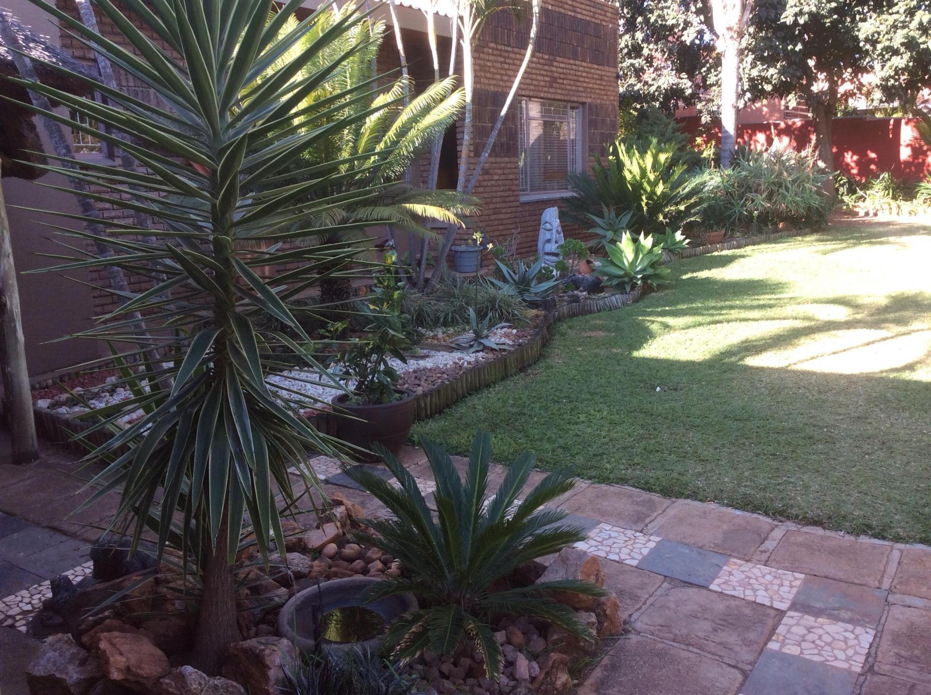 Front View of property in Polokwane