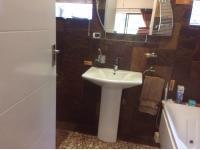 Main Bathroom - 10 square meters of property in Polokwane