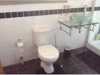 Bathroom 1 - 9 square meters of property in Polokwane