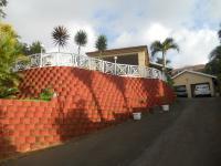 4 Bedroom 3 Bathroom House for Sale for sale in Amanzimtoti 