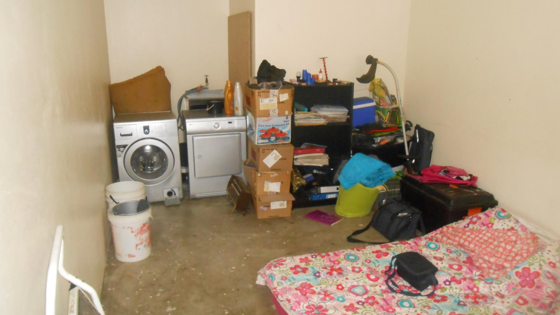 Rooms - 34 square meters of property in Bronkhorstspruit