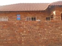 Front View of property in Bronkhorstspruit