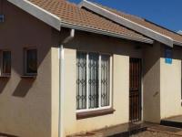 2 Bedroom 1 Bathroom House for Sale for sale in Vosloorus