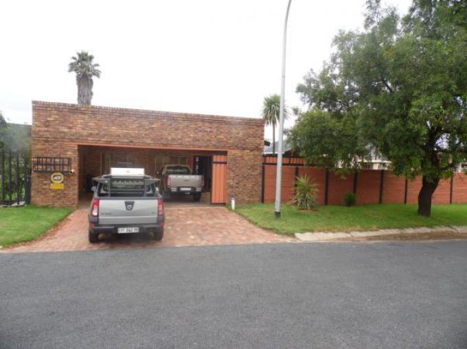 3 Bedroom House for Sale For Sale in Brenthurst - Private Sale - MR132694