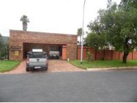 Front View of property in Brenthurst