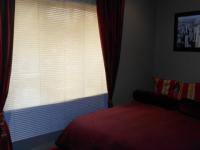 Bed Room 1 - 13 square meters of property in Brenthurst