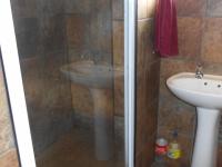 Main Bathroom - 6 square meters of property in Brenthurst