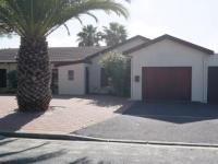 4 Bedroom 2 Bathroom House for Sale for sale in Bothasig 