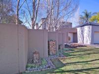 Front View of property in Silver Lakes Golf Estate