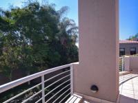 Balcony - 13 square meters of property in Silver Lakes Golf Estate