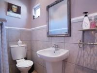 Bathroom 1 - 3 square meters of property in Silver Lakes Golf Estate