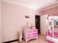 Bed Room 2 - 13 square meters of property in Silver Lakes Golf Estate