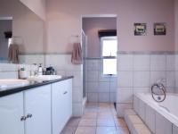 Main Bathroom - 8 square meters of property in Silver Lakes Golf Estate