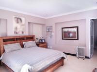 Main Bedroom - 22 square meters of property in Silver Lakes Golf Estate