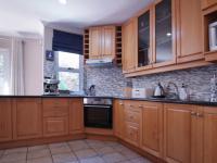 Kitchen - 20 square meters of property in Silver Lakes Golf Estate