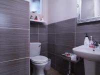 Guest Toilet - 3 square meters of property in Silver Lakes Golf Estate