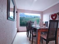 Dining Room - 17 square meters of property in Silver Lakes Golf Estate