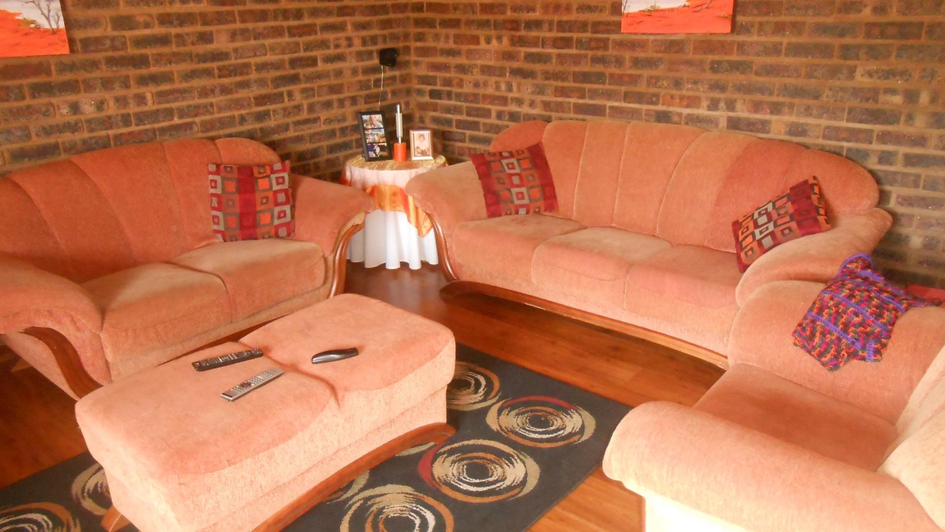 3 Bedroom House for Sale For Sale in Emalahleni (Witbank)