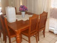 Dining Room - 15 square meters of property in Emalahleni (Witbank) 