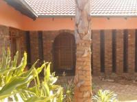 Front View of property in Emalahleni (Witbank) 