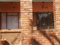 Front View of property in Emalahleni (Witbank) 