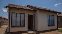 Front View of property in Vanderbijlpark