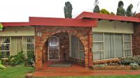 Front View of property in Randpark