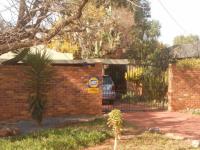 Front View of property in Lyttelton Manor