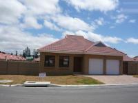 Front View of property in Durbanville  