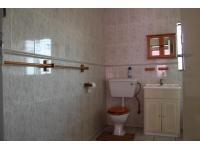 Main Bathroom - 4 square meters of property in Secunda