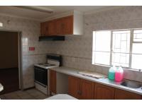 Kitchen - 12 square meters of property in Secunda