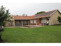 4 Bedroom 2 Bathroom House for Sale for sale in Secunda