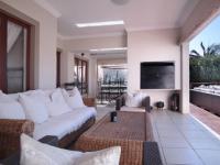 Patio - 27 square meters of property in The Wilds Estate