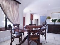 Dining Room - 15 square meters of property in The Wilds Estate