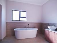 Main Bathroom - 13 square meters of property in Newmark Estate