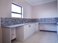 Scullery - 11 square meters of property in Newmark Estate