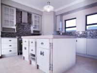 Kitchen - 16 square meters of property in Newmark Estate