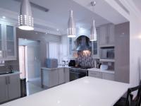 Kitchen - 15 square meters of property in Silverwoods Country Estate