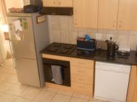 Kitchen - 10 square meters of property in Tijger Vallei