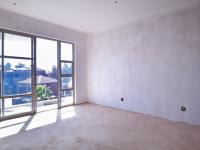 Bed Room 3 - 22 square meters of property in Silver Lakes Golf Estate