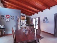 Dining Room - 24 square meters of property in The Meadows Estate