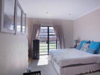 Main Bedroom - 30 square meters of property in The Meadows Estate